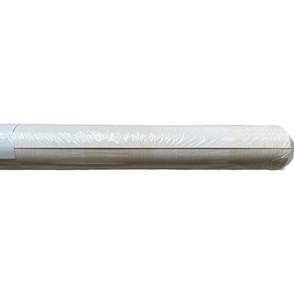 Colfax and Fowler Chartworth Hardwood Stripe 7907/14 White 20.5